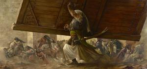 امام علی(ع) از زبان پیامبر اکرم(ص) در منابع اهل سنّت